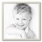 ArtToFrames 24x24 Inch Picture Frame, This 1 Inch Custom Wood Poster Frame is Available in Multiple Colors, Great for Your Art or Photos - Comes with 060 Plexi Glass and Corrugated Backing (A9RC)